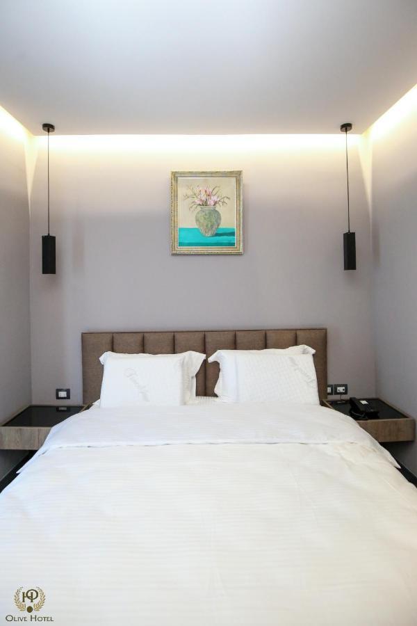 Hotel Olive Влёра Экстерьер фото