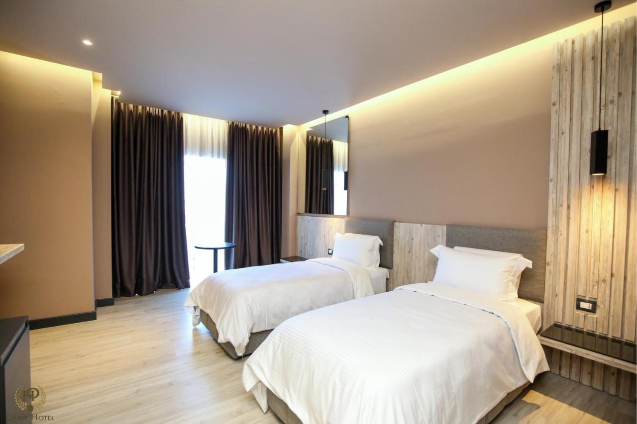 Hotel Olive Влёра Экстерьер фото